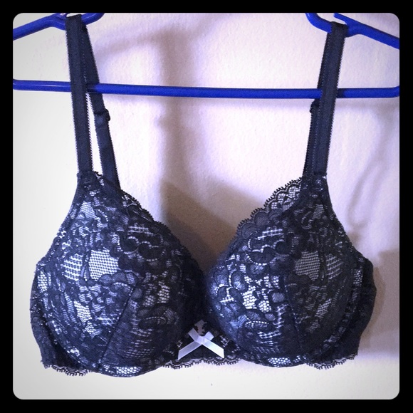 2 PC!👌 Victoria’s Secret Dream Angels Push-Up 32D - Picture 3 of 8